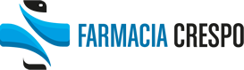 Logo Farmacia Crespo Mojacar