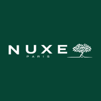 Logotipo de Nuxe